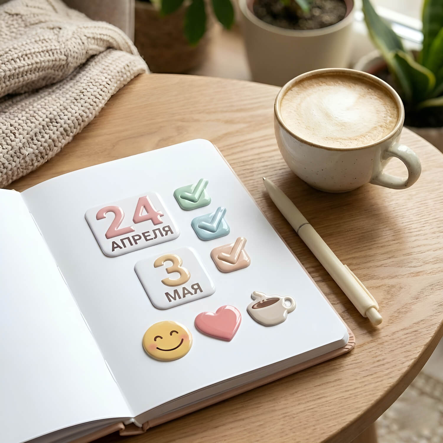 Формат А5 для стикерпаков 3D: плюсы и кейсы использования